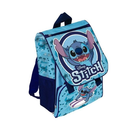 Zaino Stitch