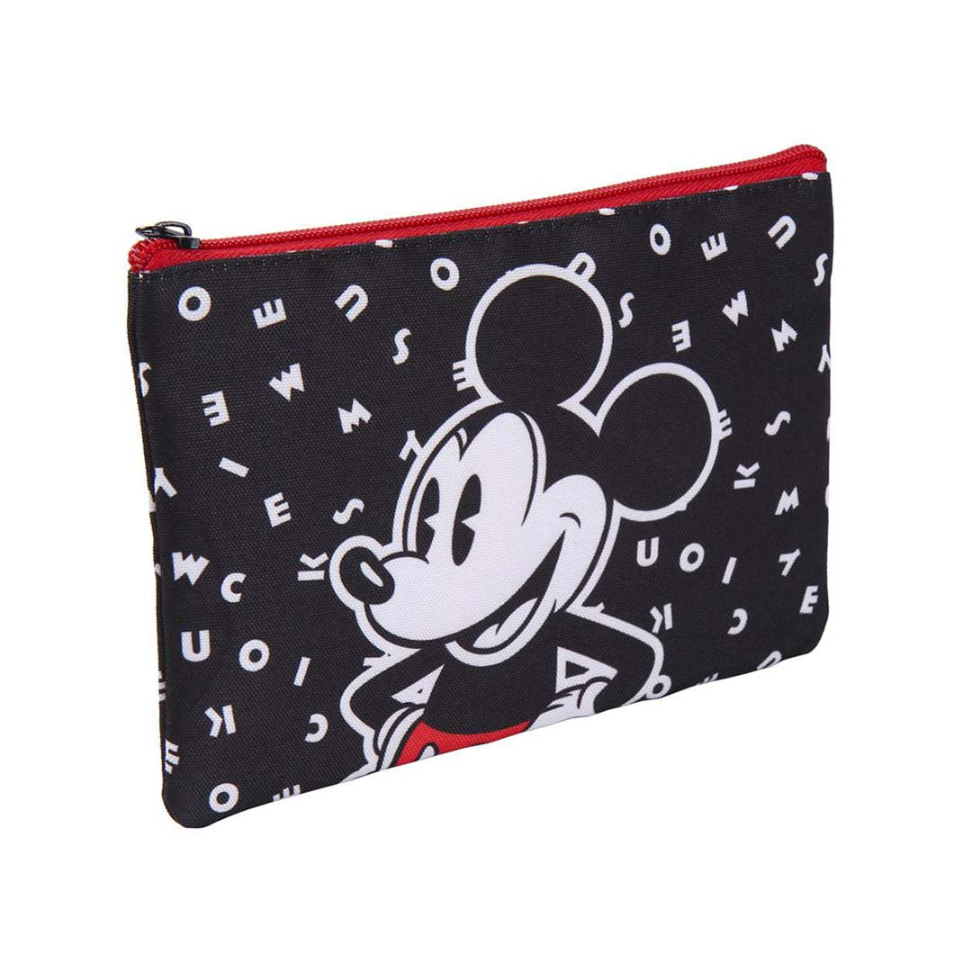 Beauty Mickey Mouse