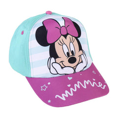 Set berretto e occhiali MINNIE