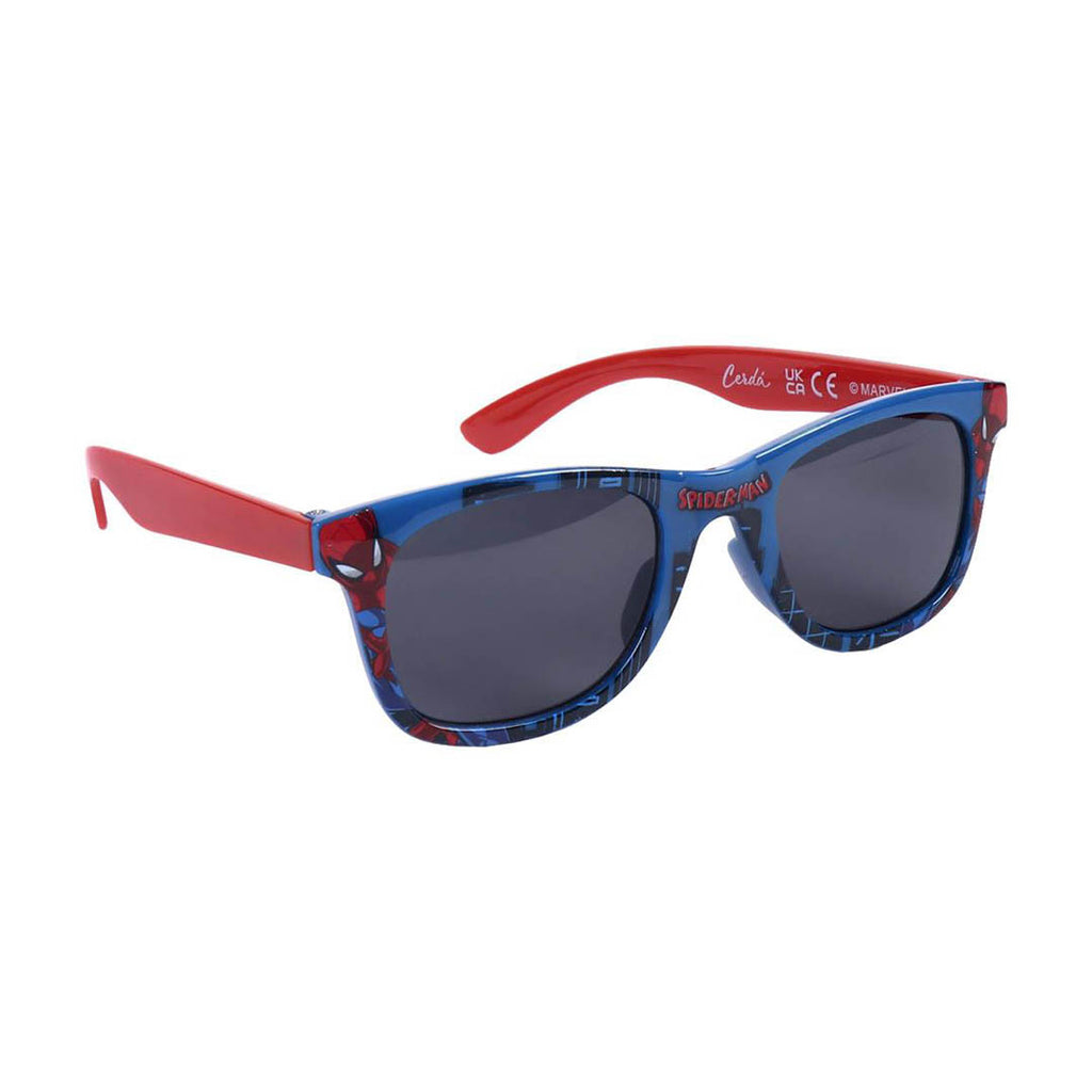 Set berretto e occhiali SPIDERMAN