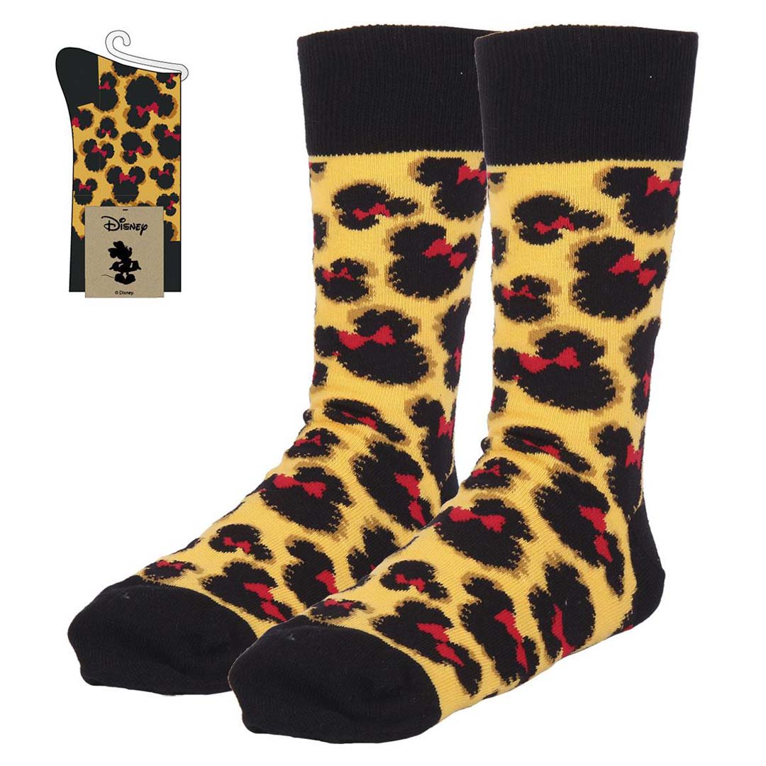 Calzini MINNIE