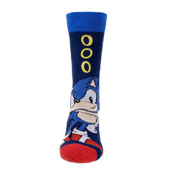 SONIC socks