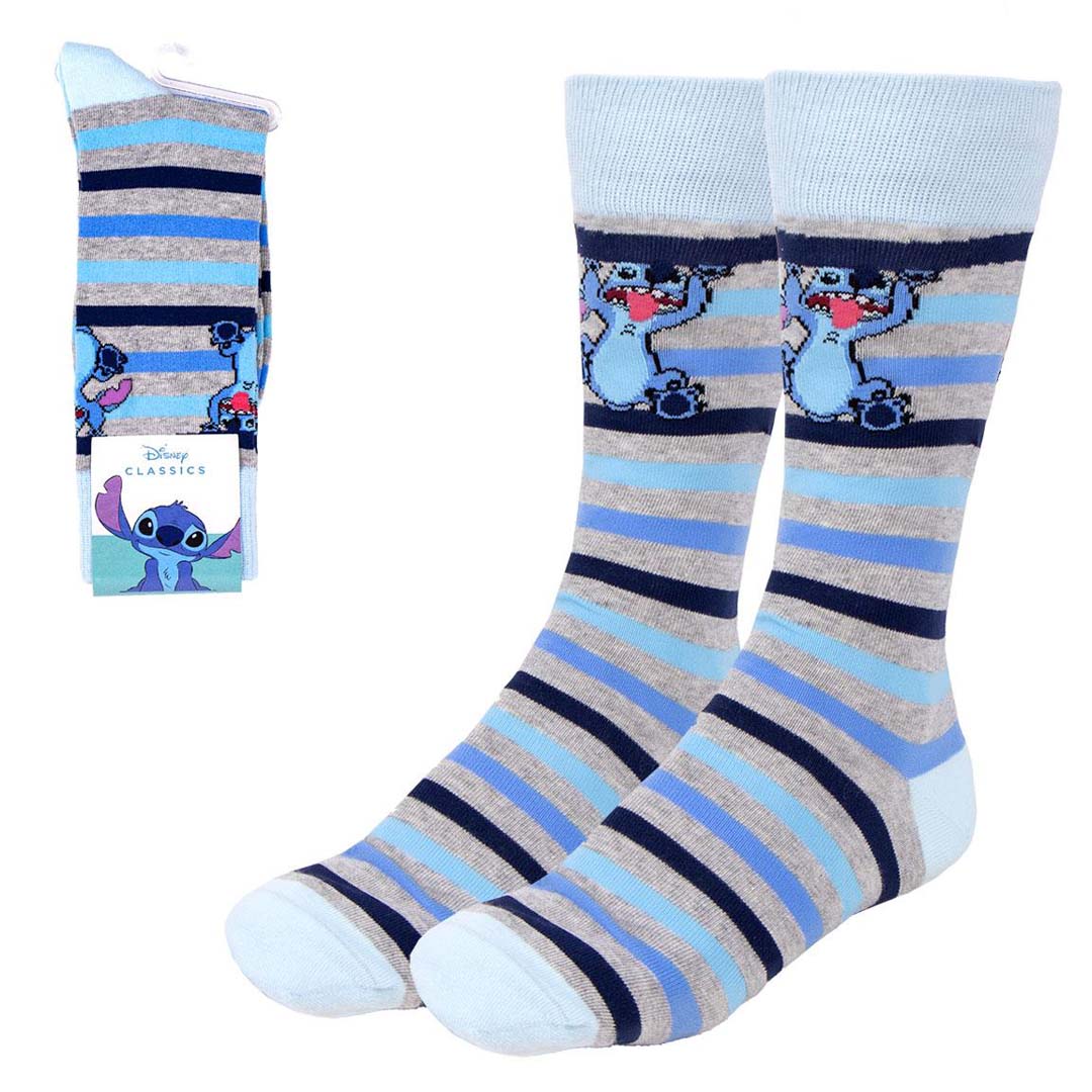 Calzini STITCH