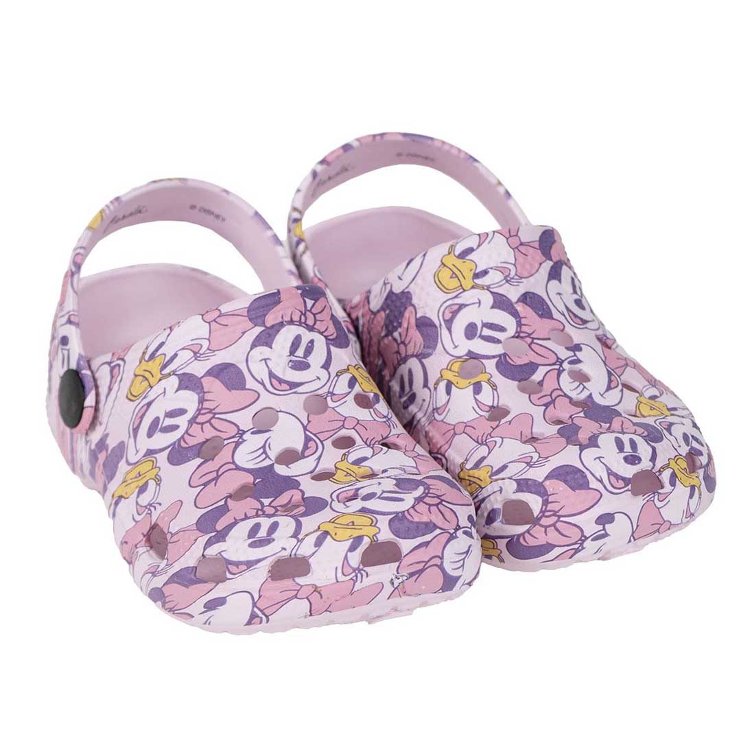 MINNIE slippers