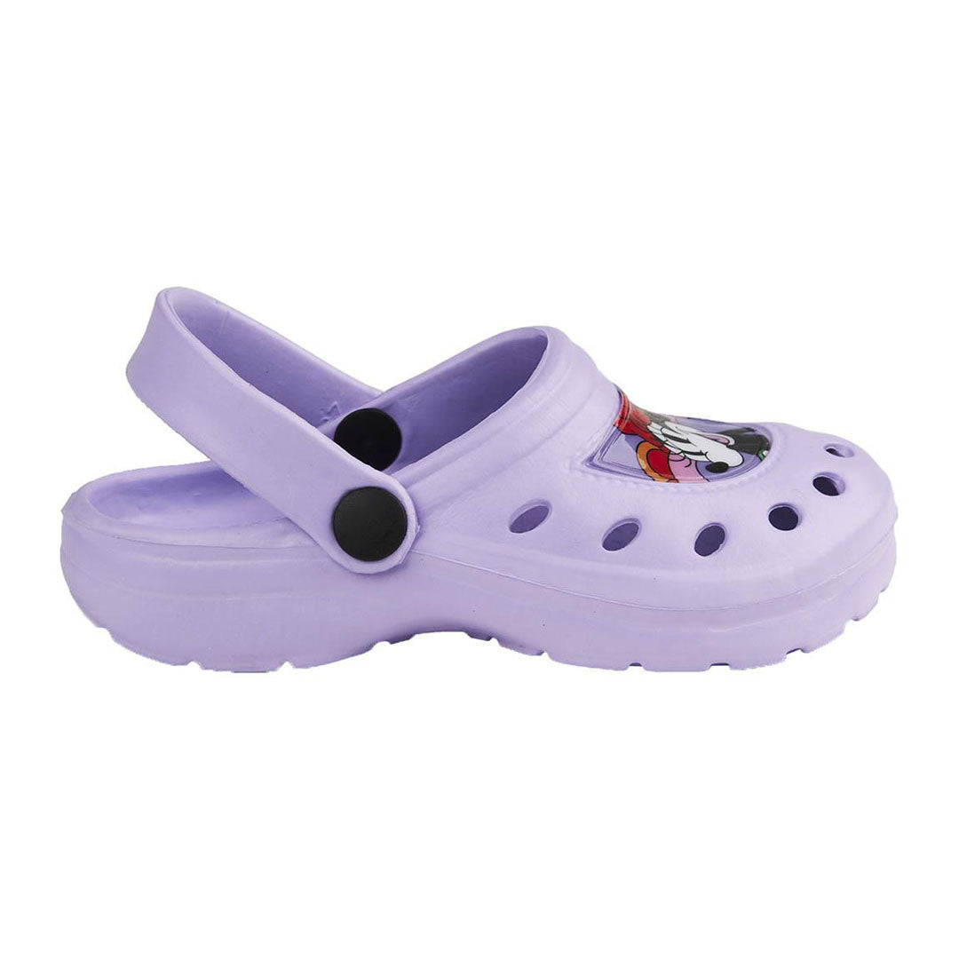 MINNIE slippers
