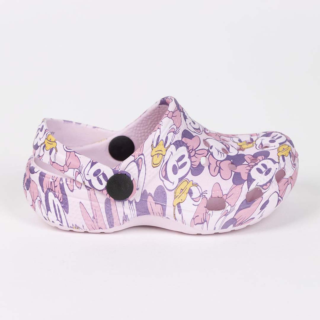 MINNIE slippers