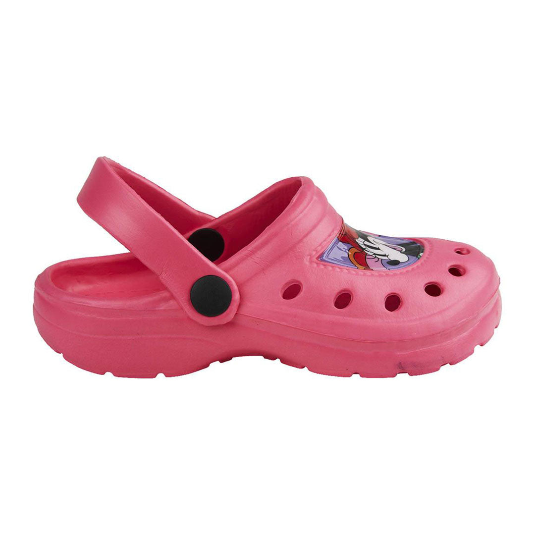 MINNIE slippers