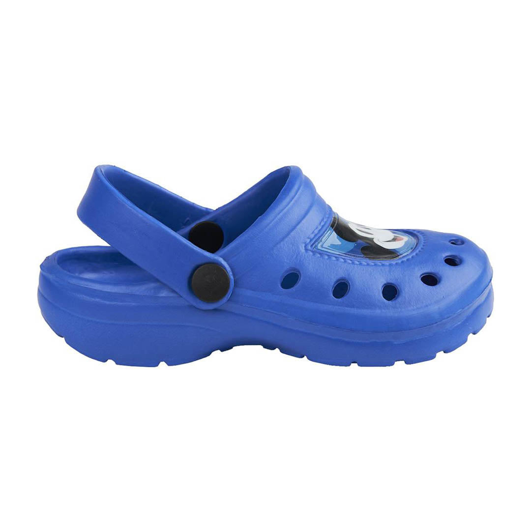 Mickey Mouse slippers