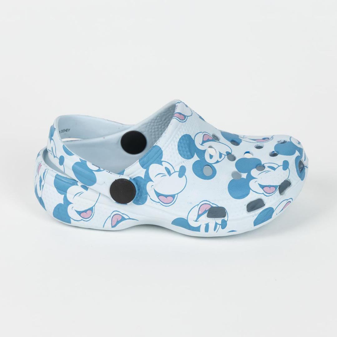 Mickey Mouse slippers