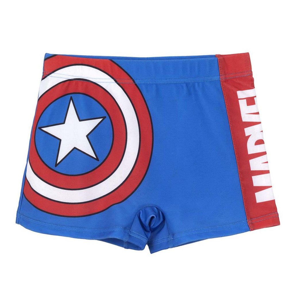 CAPTAIN AMERICA costume