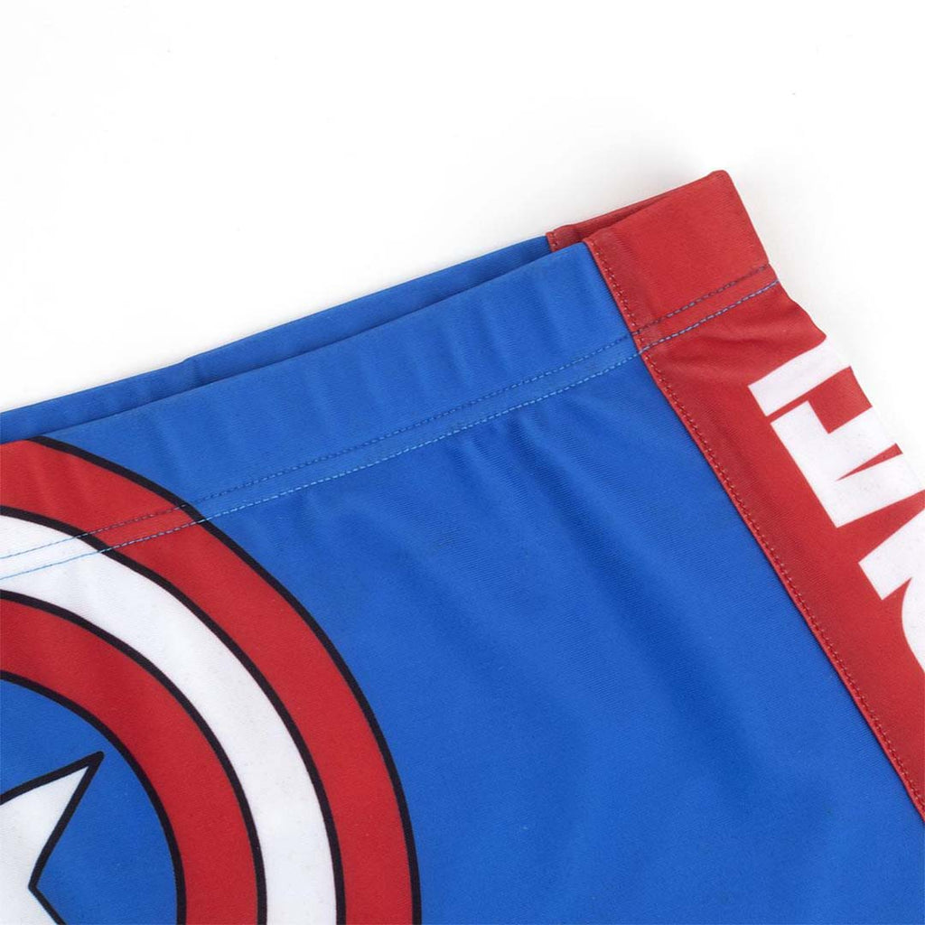CAPTAIN AMERICA costume
