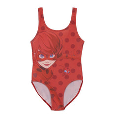Costume LADY BUG