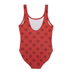 Costume LADY BUG