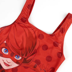 Costume LADY BUG