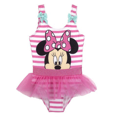 Costume MINNIE