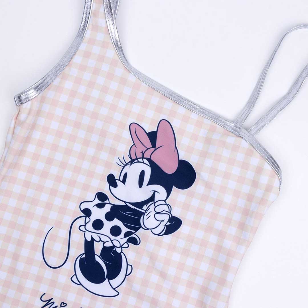 MINNIE costume