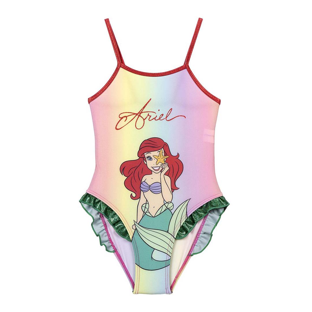 Costume SIRENETTA
