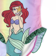 Costume SIRENETTA