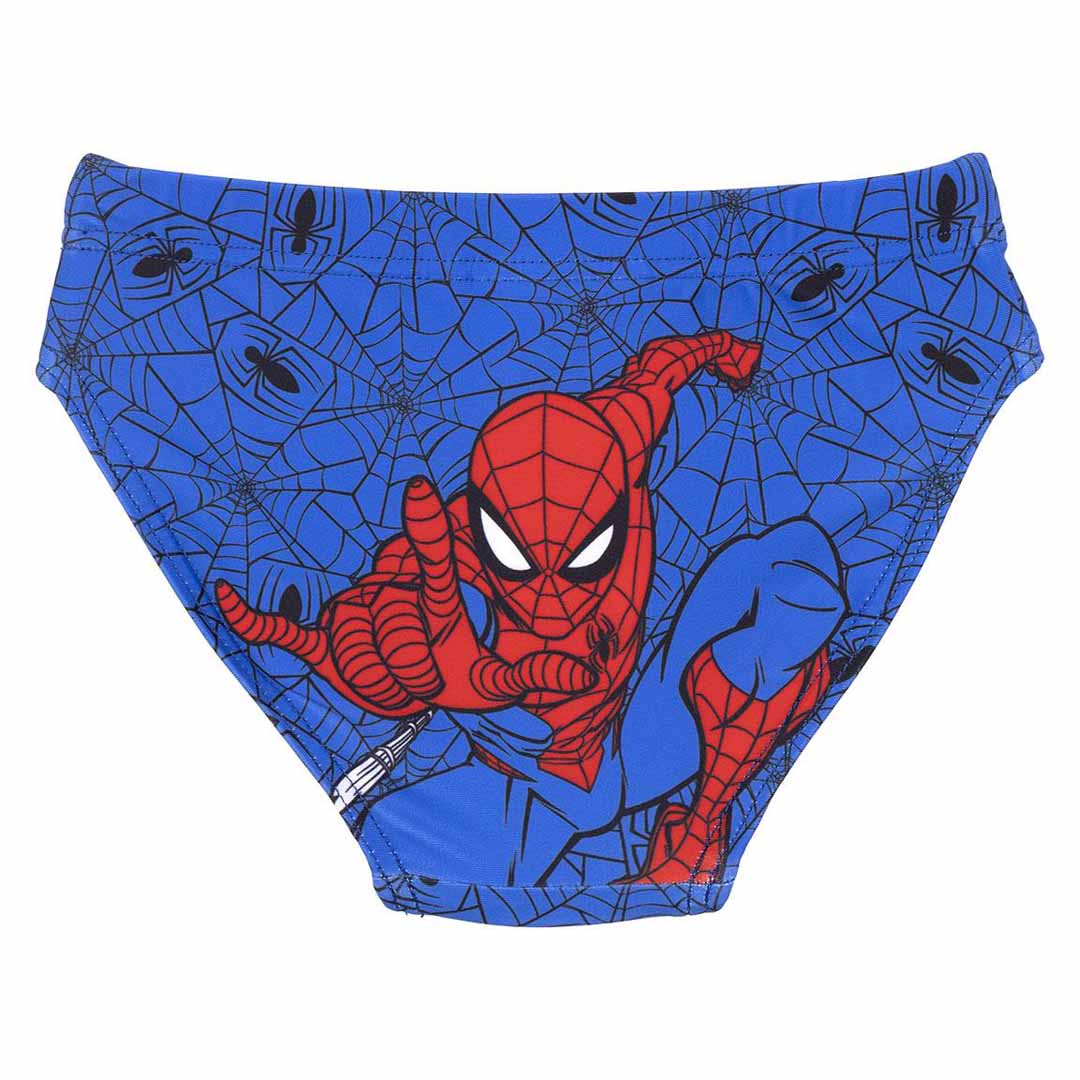 SPIDERMAN costume
