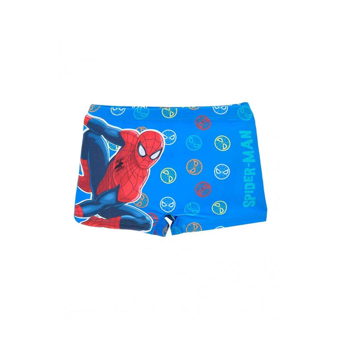 Costume SPIDERMAN