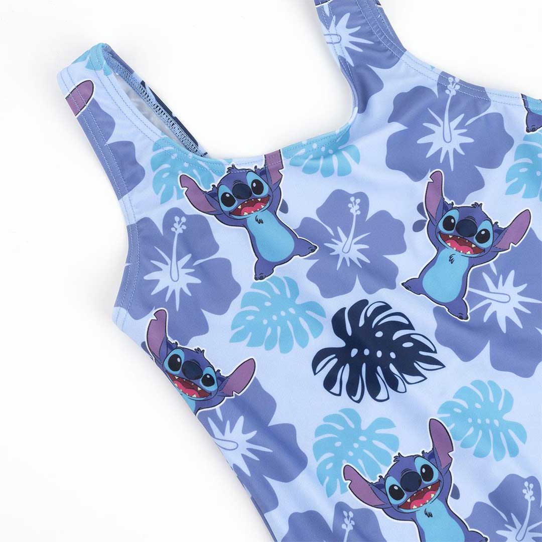 STITCH Costume