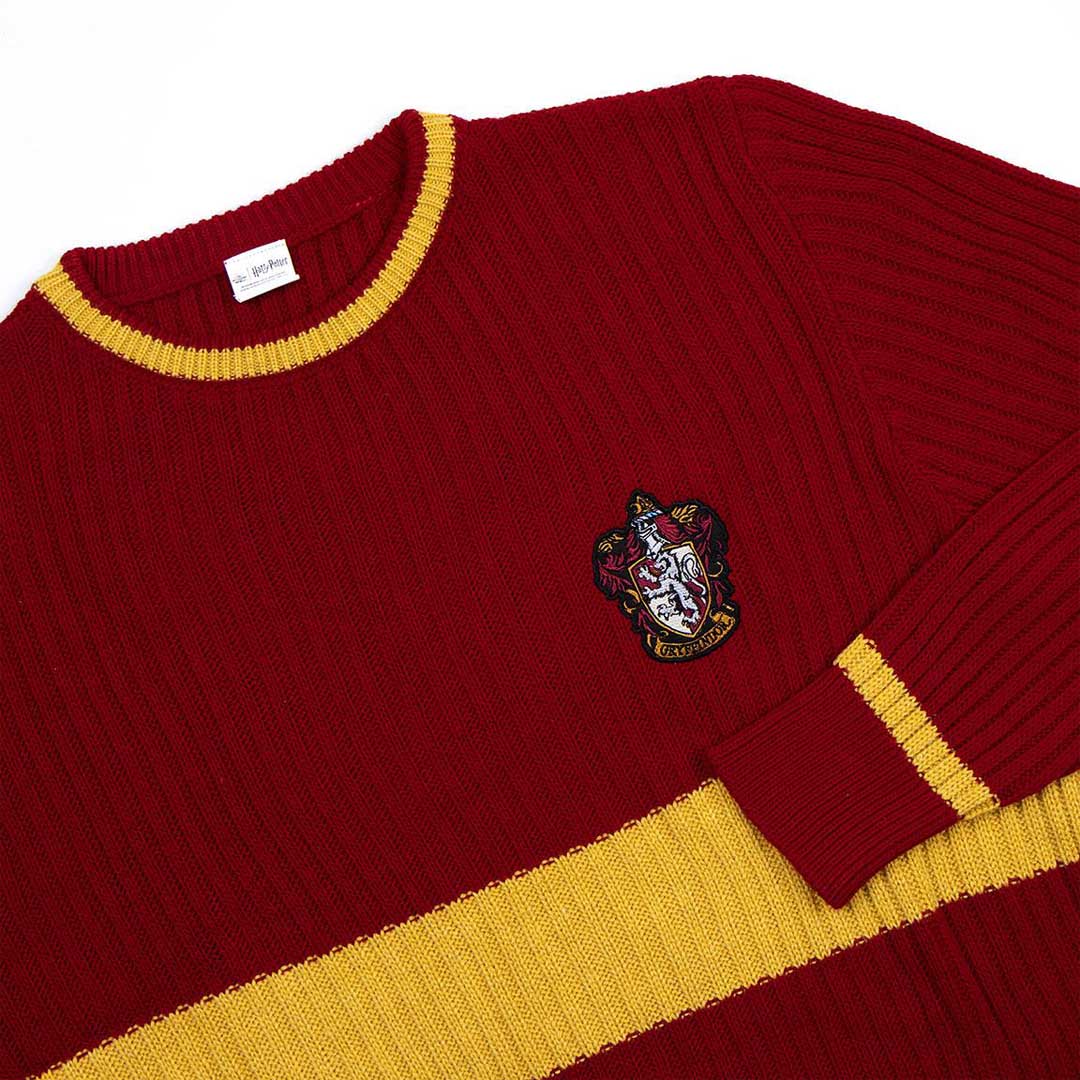 HARRY POTTER sweater XS/XXL