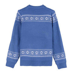 Maglione STITCH 6/14 anni
