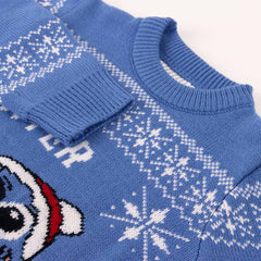Maglione STITCH 6/14 anni