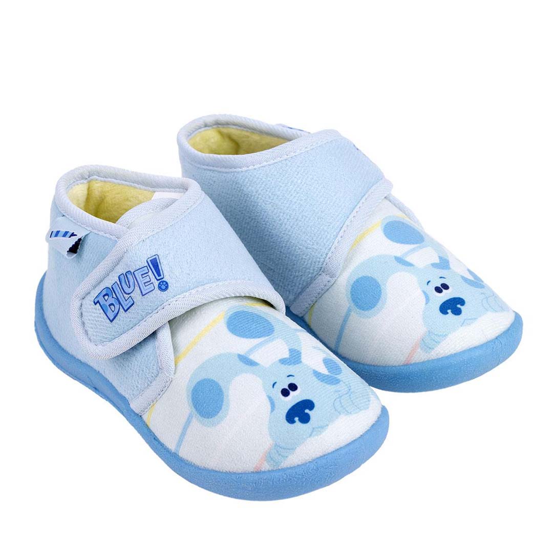BLUE'S CLUES Slippers