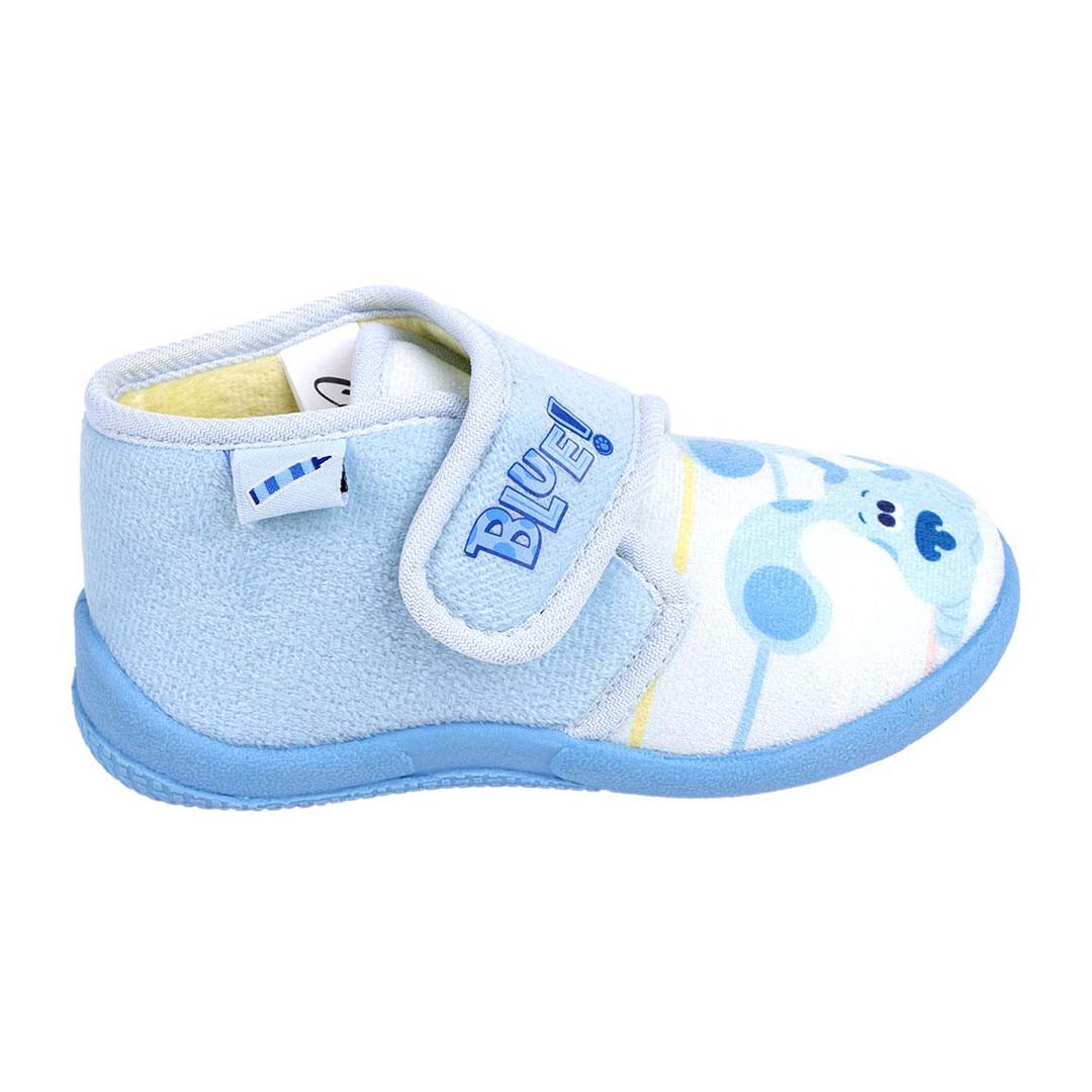 BLUE'S CLUES Slippers