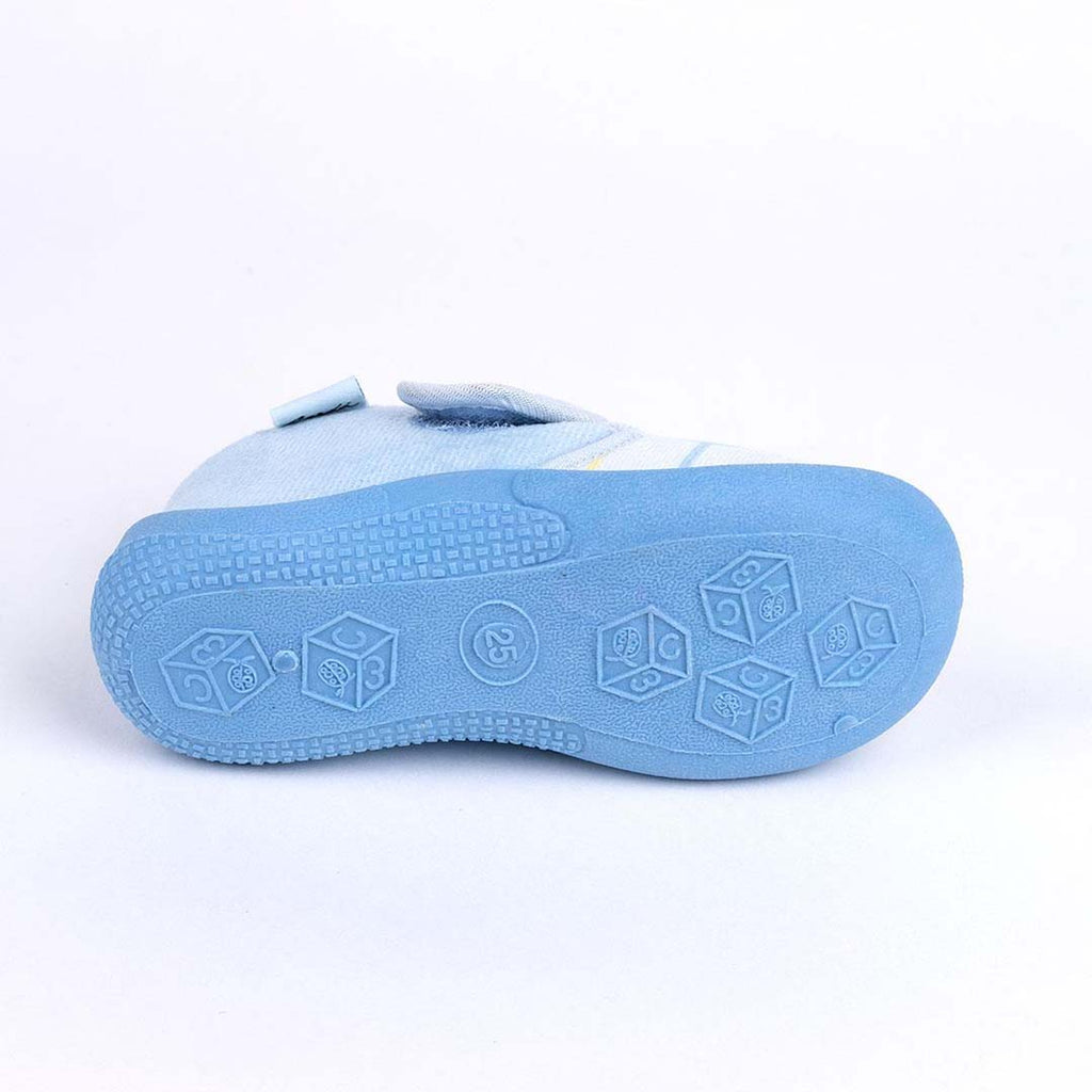 Pantofole Blue's Clues a strappo - foto 4