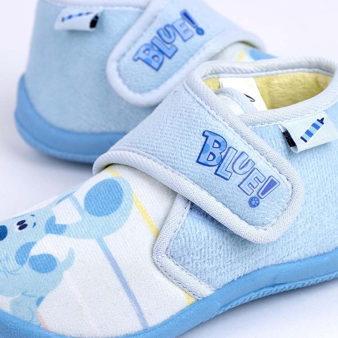BLUE'S CLUES Slippers
