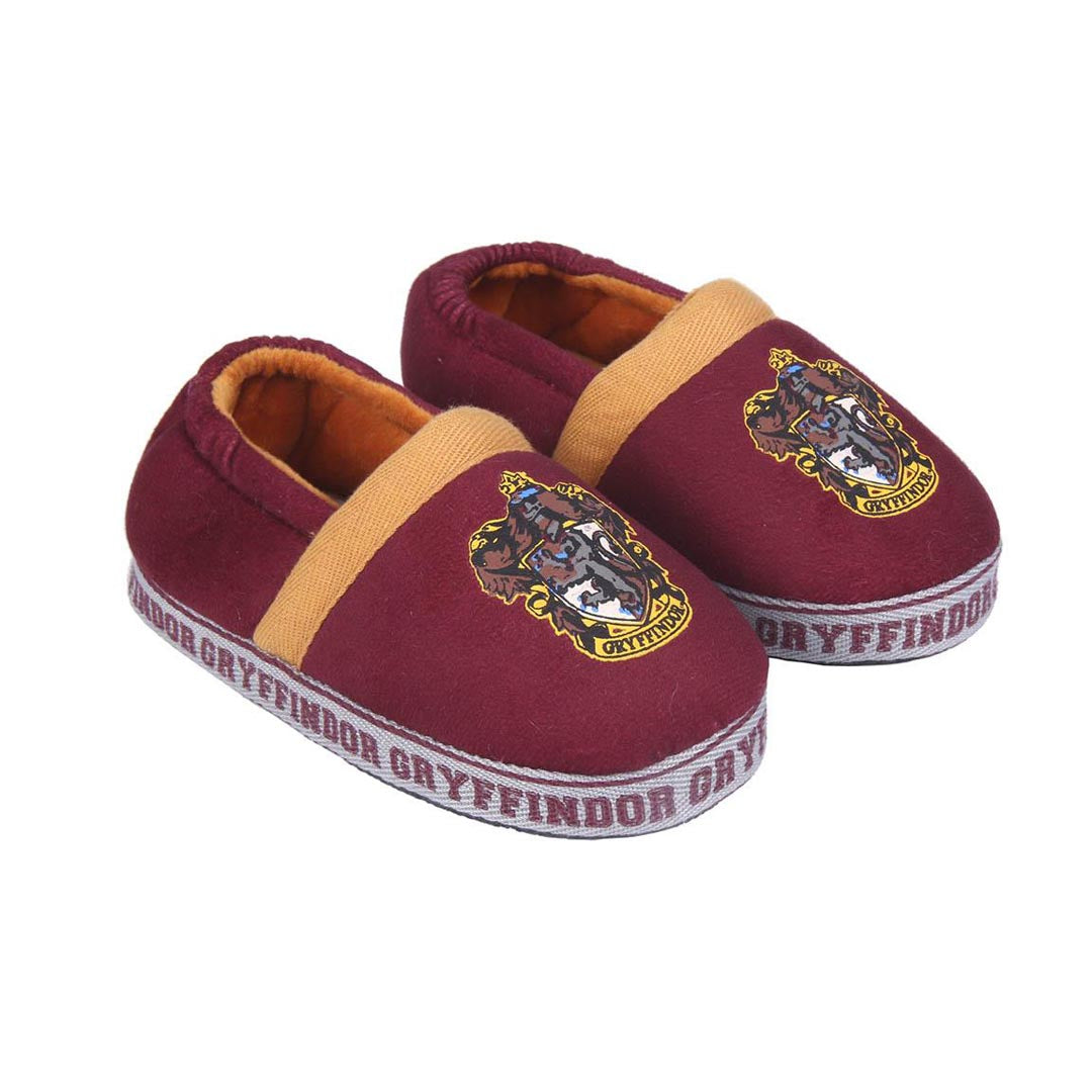Harry Potter Slippers