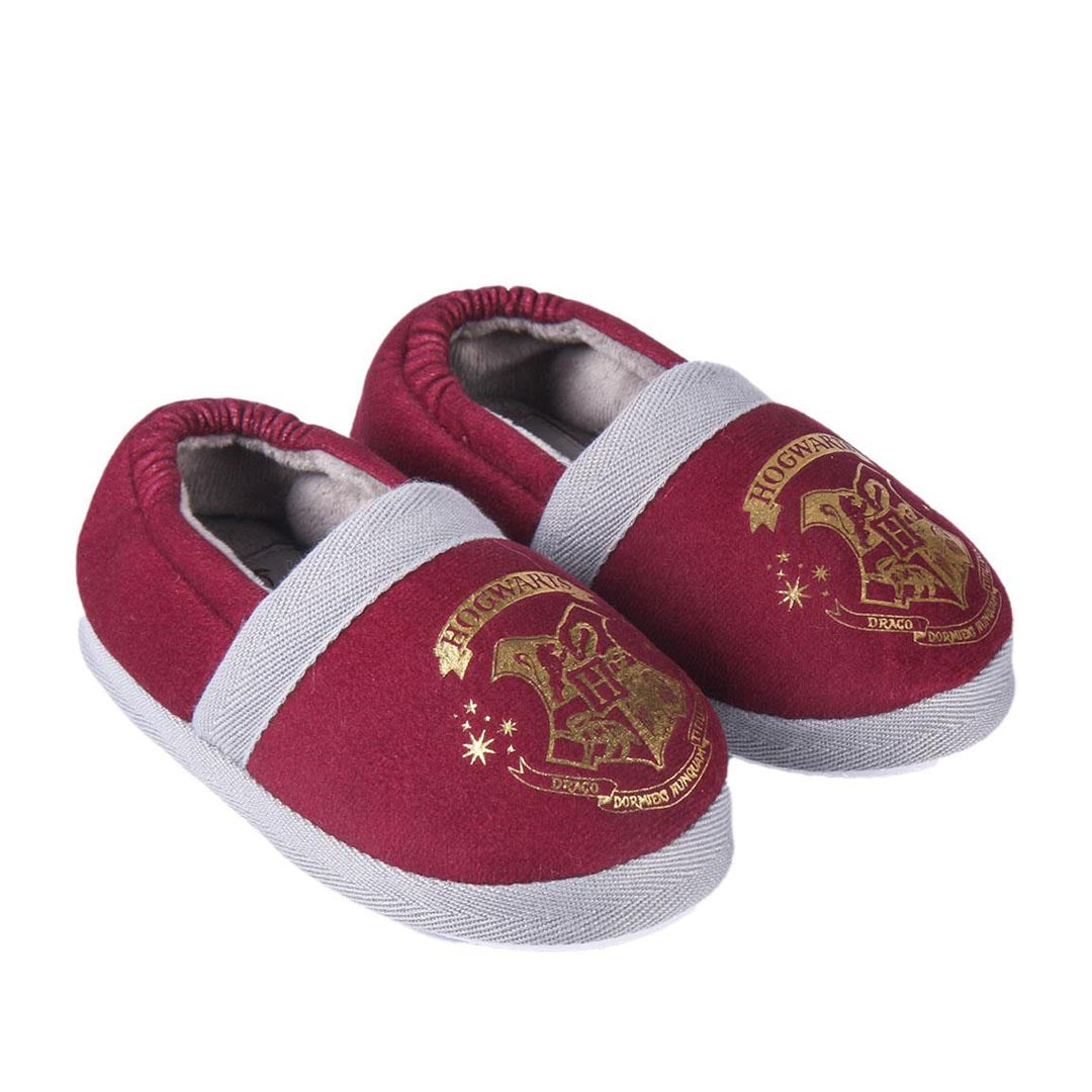 Harry Potter Slippers