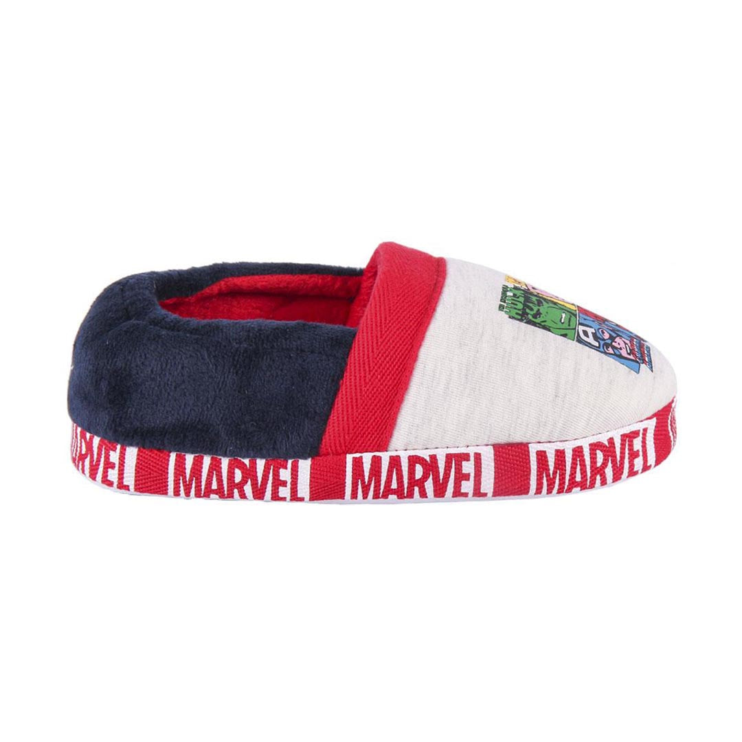 Pantofole Avengers Marvel a strappo - foto 2