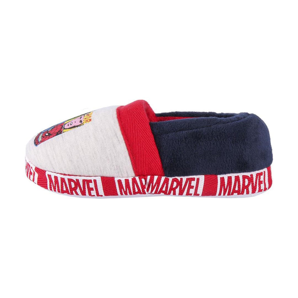 Pantofole Avengers Marvel a strappo - foto 3