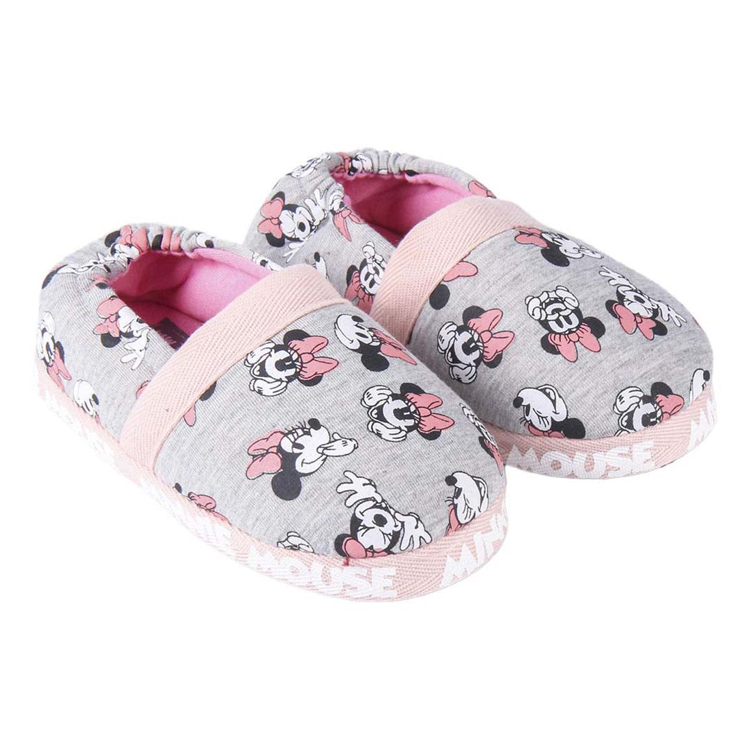 MINNIE slippers