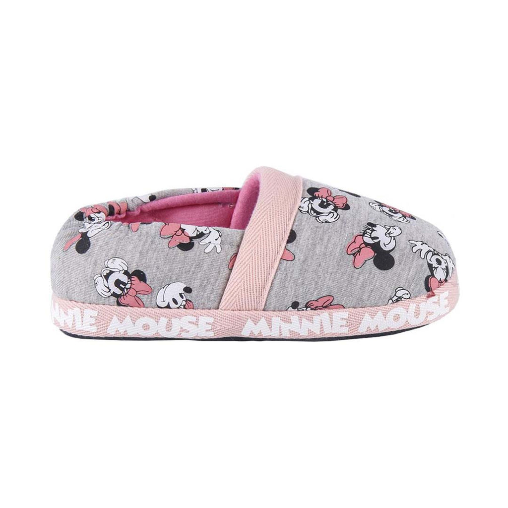 Pantofole Minnie Disney chiuse - foto 2
