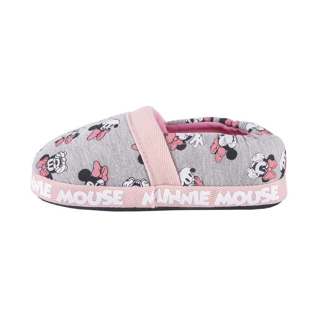 Pantofole Minnie Disney chiuse - foto 3
