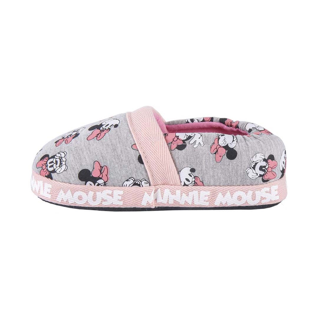MINNIE slippers