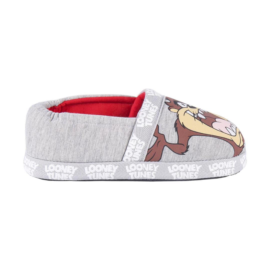 Pantofole Tazmania Looney Tunes