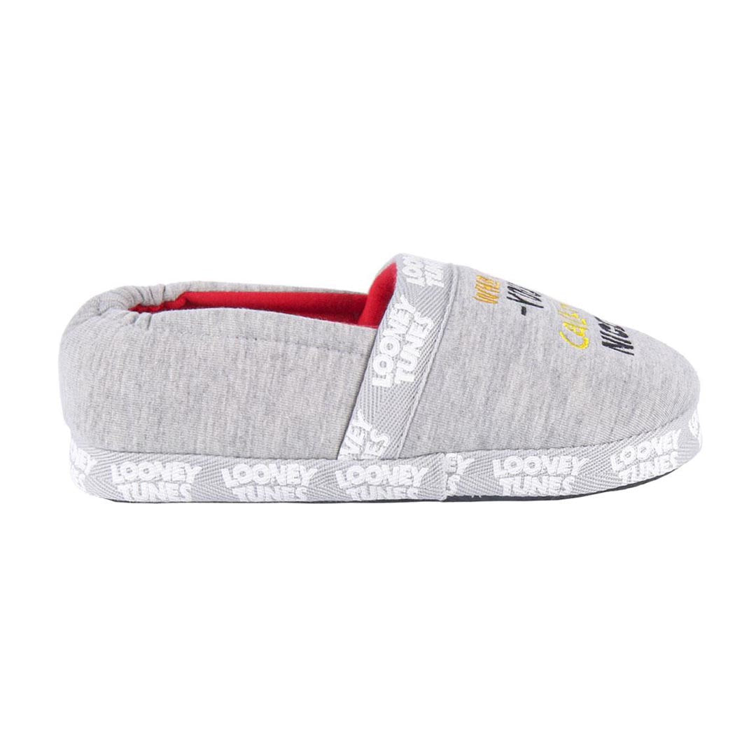 Pantofole Tazmania Looney Tunes