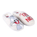 Bugs Bunny Looney Tunes slippers