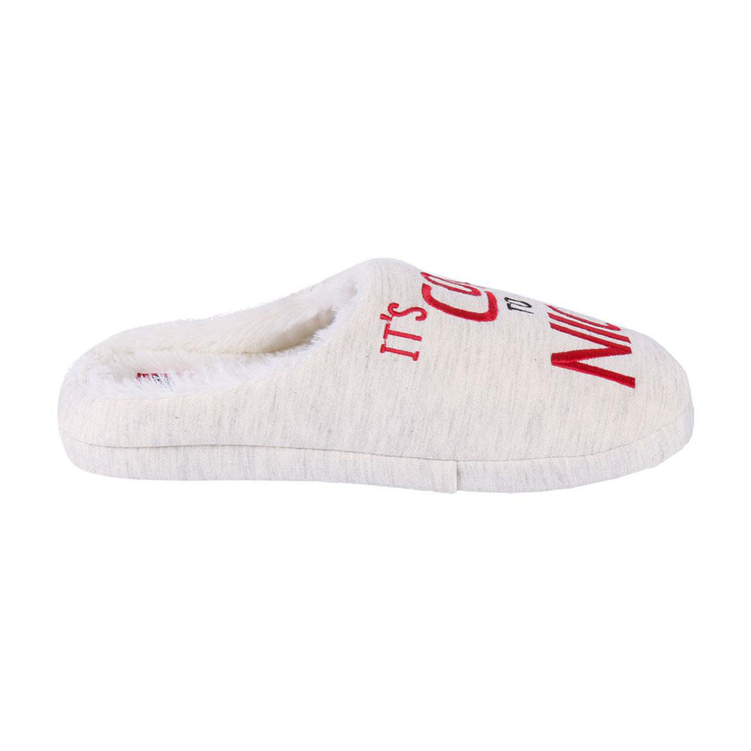 Bugs Bunny Looney Tunes slippers