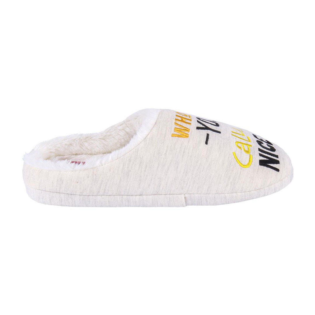 Daffy Duck Looney Tunes slippers