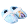 Pantofole Frozen per bambina, licenza ufficiale Disney