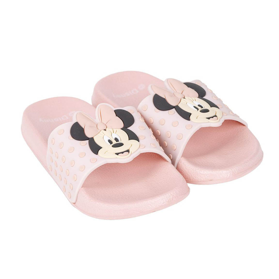 MINNIE slippers