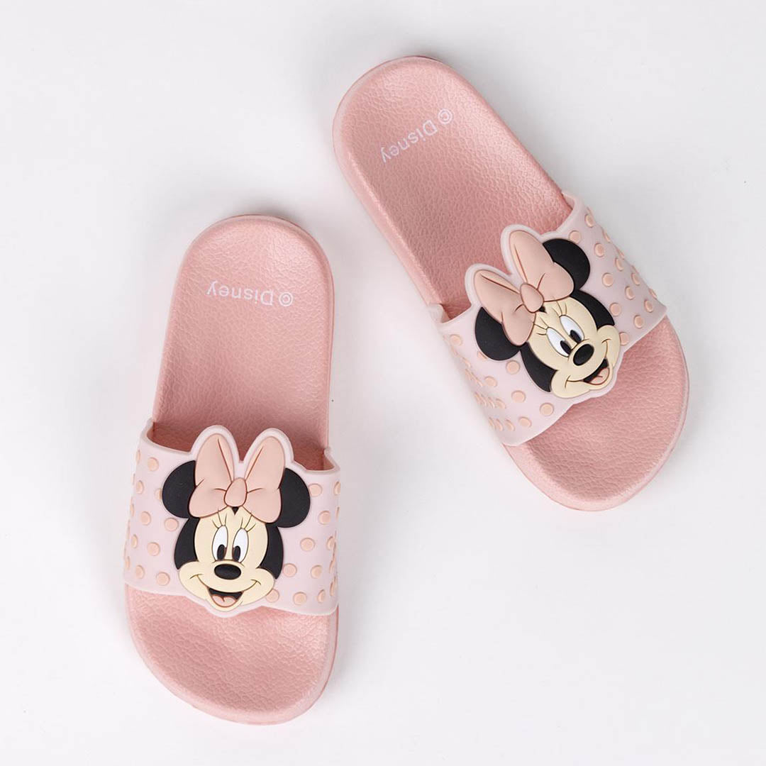 MINNIE slippers