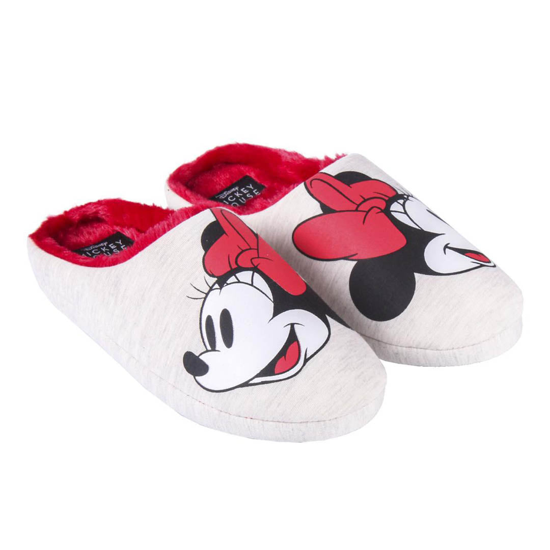 Pantofole Minnie Mouse 36/41