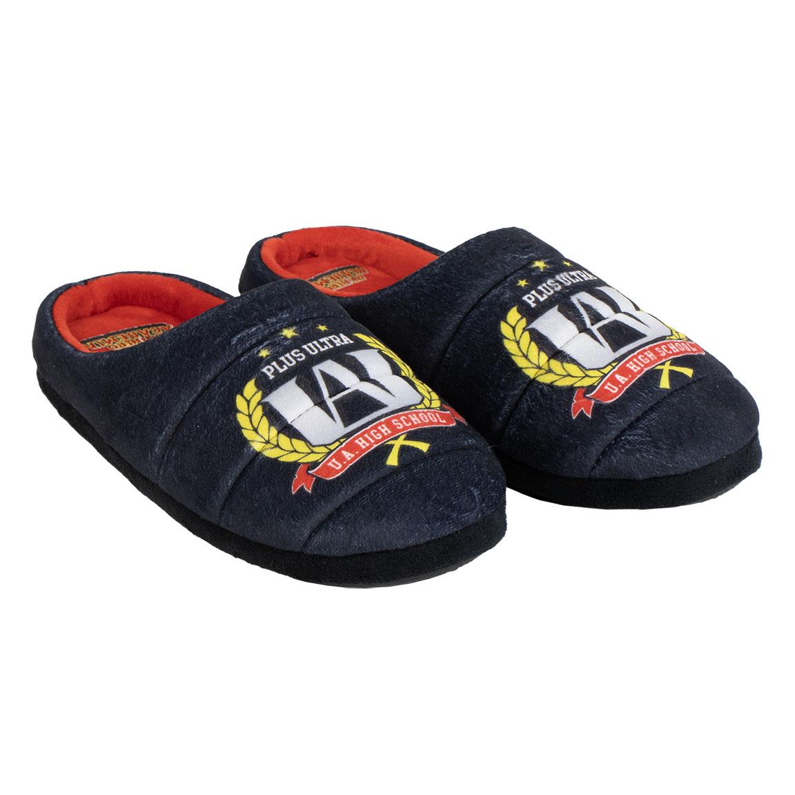 MY HERO ACADEMIA Slippers